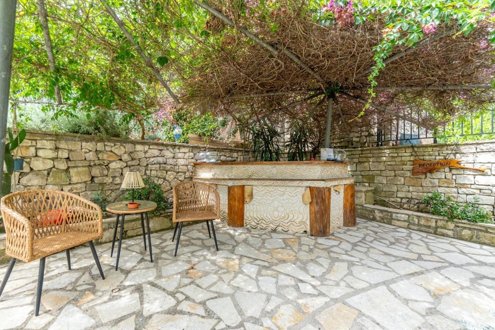 Paxi Apt in Gaios With 1 Bedrooms and 1 Bathrooms