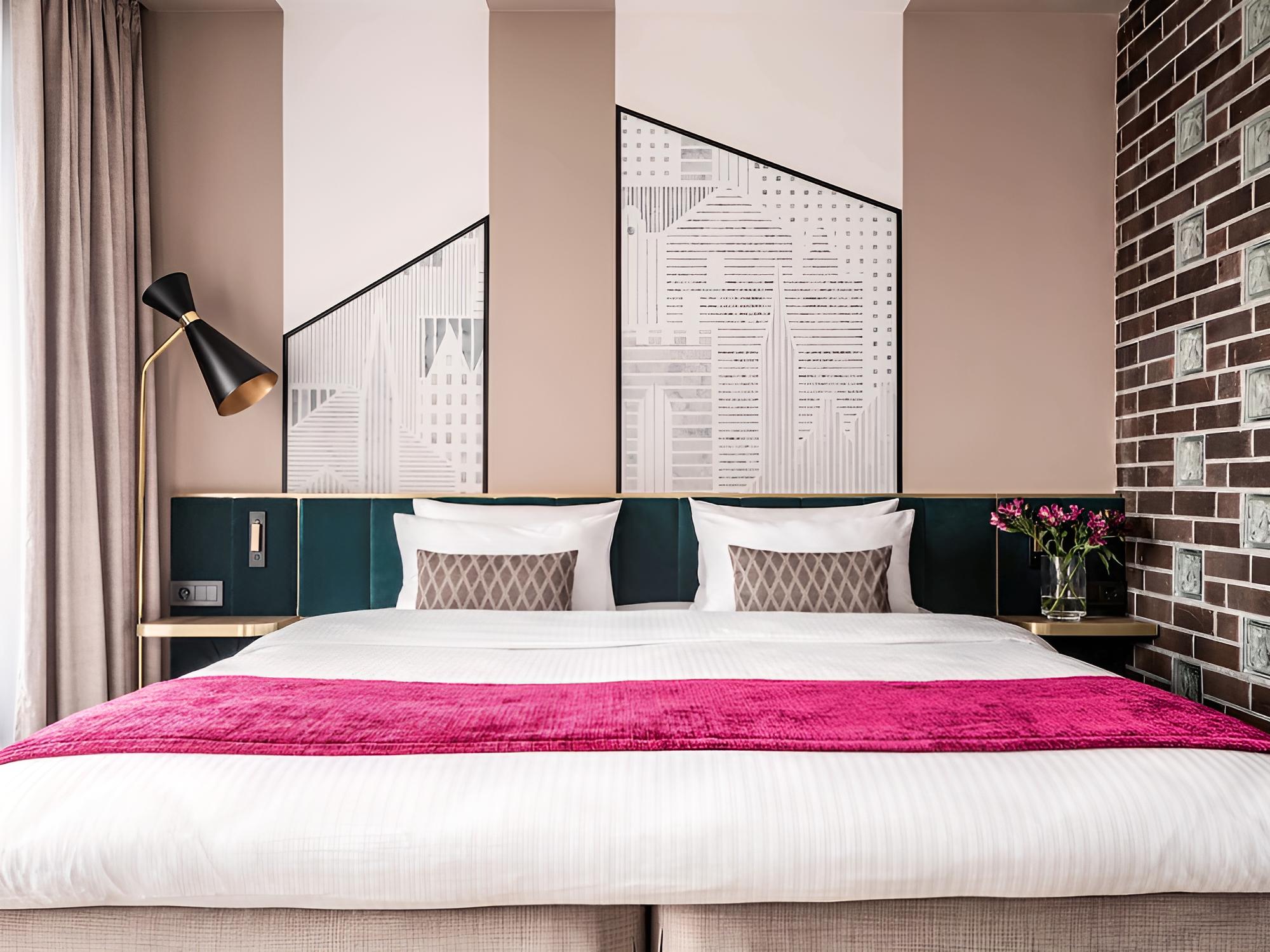 Mercure Kaliningrad
