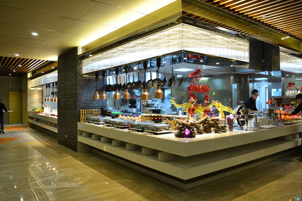 Worldhotel Grand Dijing Zunyi