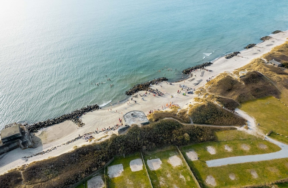 First Camp Grenen Strand - Skagen