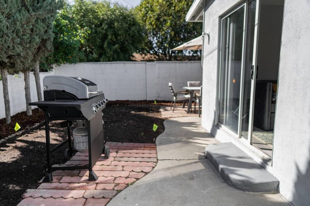 Disneyland 5BR Fullerton House Fully Remodeled 2023 w Garage Fenced Yard p61
