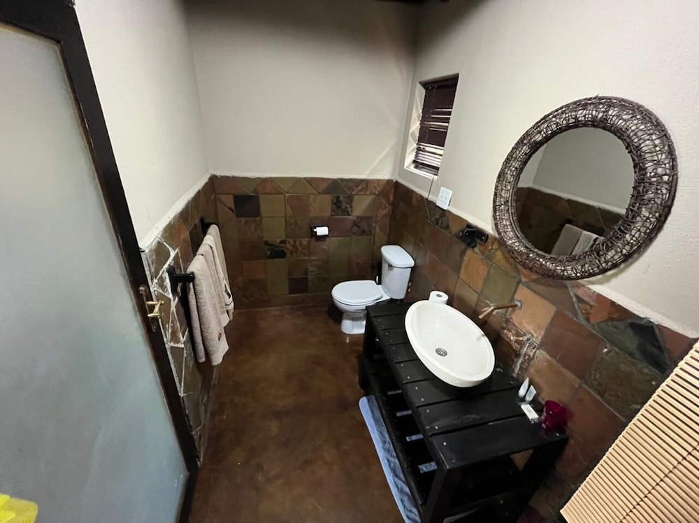 Humdani Game Lodge