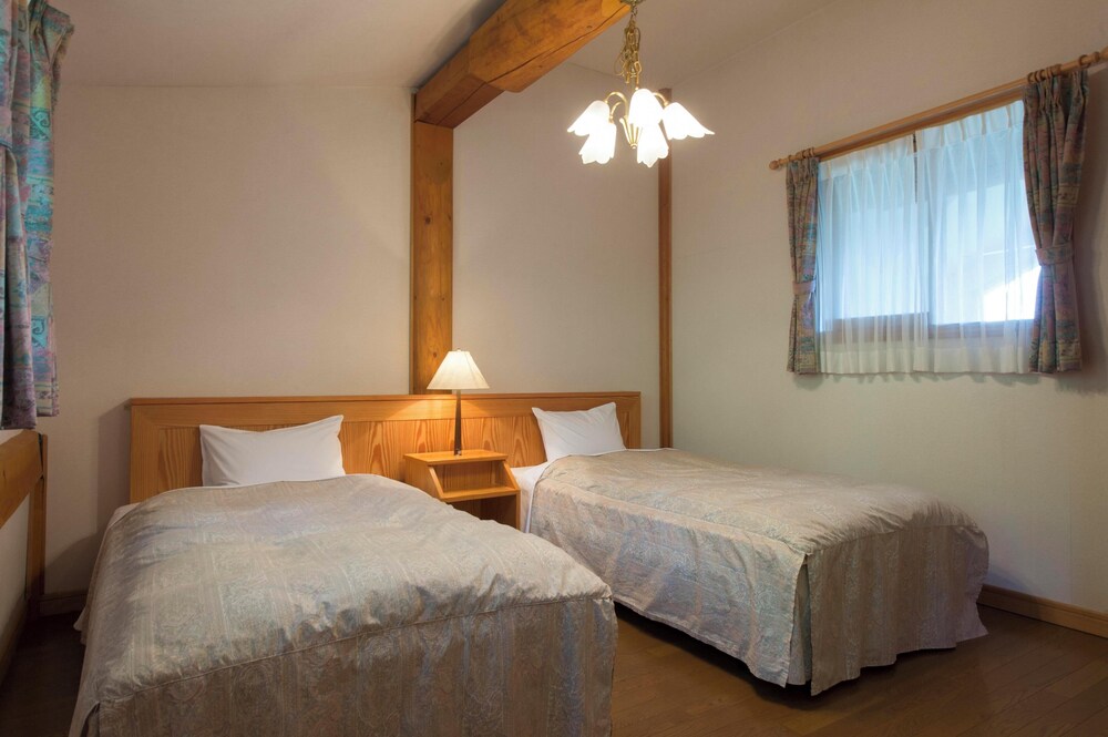 Azumino Wan Wan Paradise Cottage