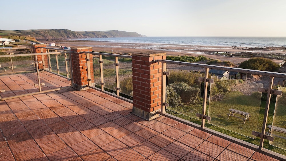 Beach House