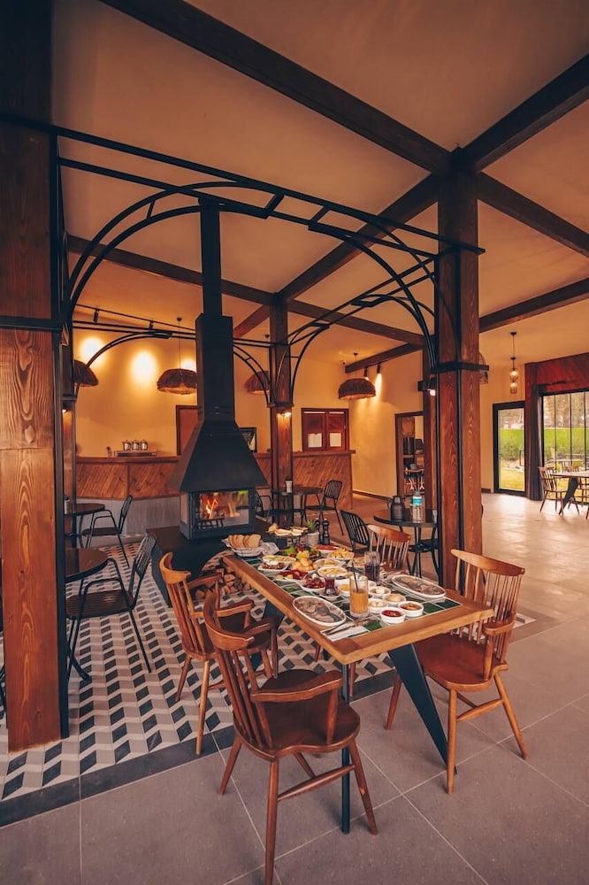 Backyard Sapanca - Property Image 12