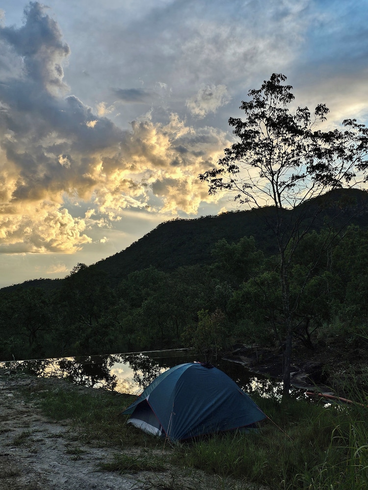 Camping Solar da Colina
