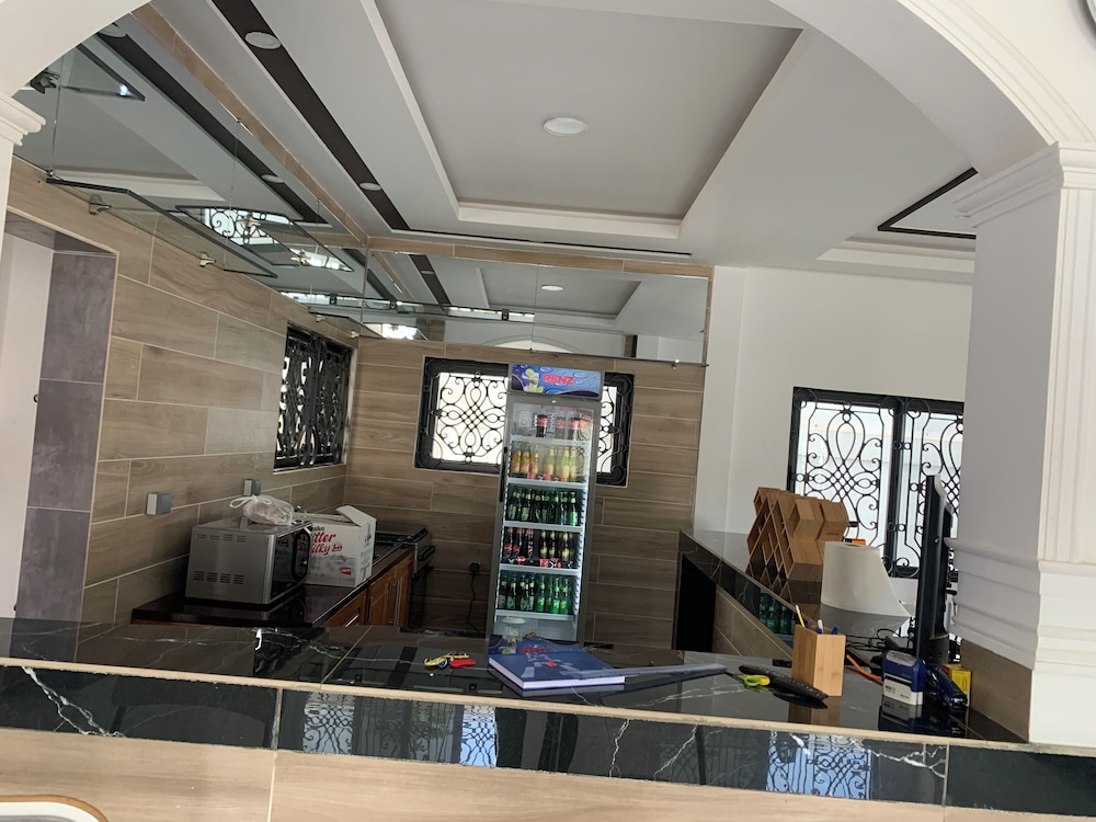 Guest House Ile-Ife