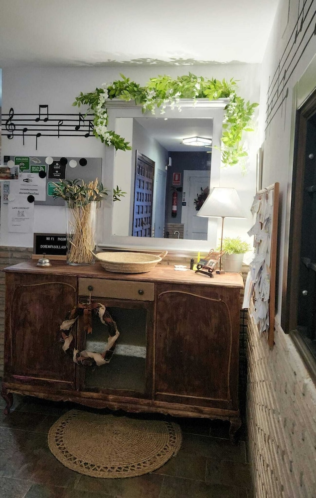 LA CASA DEL MAESTRO DE MÚSICA