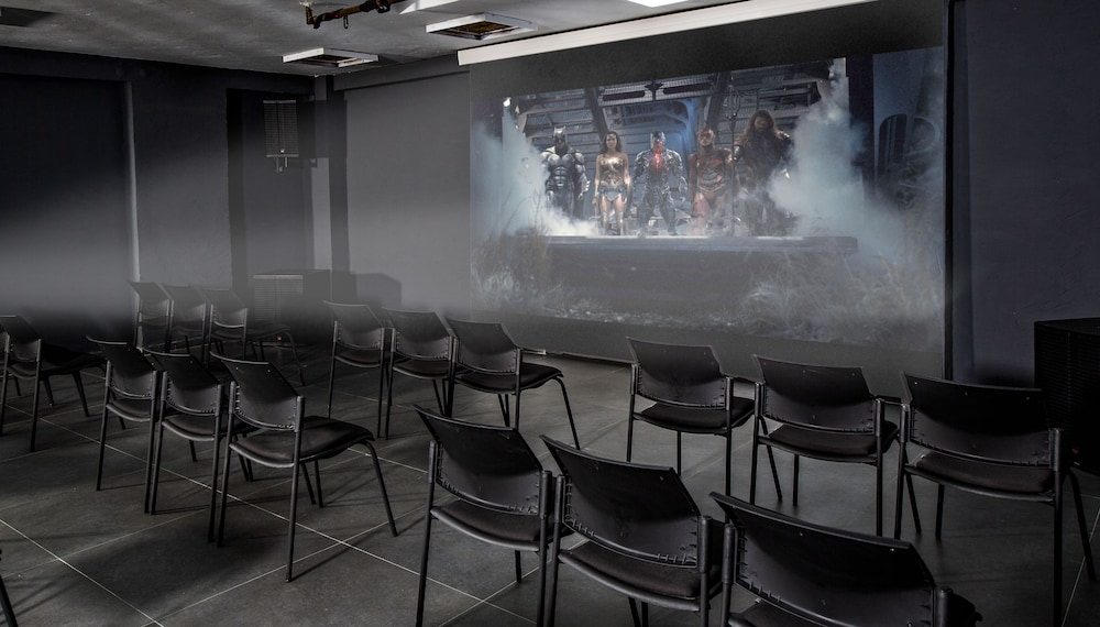 Laren Family Otel & Spa - Butik Otel - Image 146