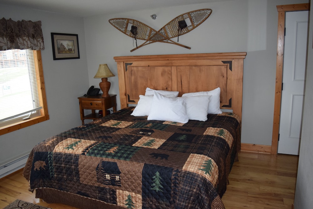 Big Sandy Lodge and Resort