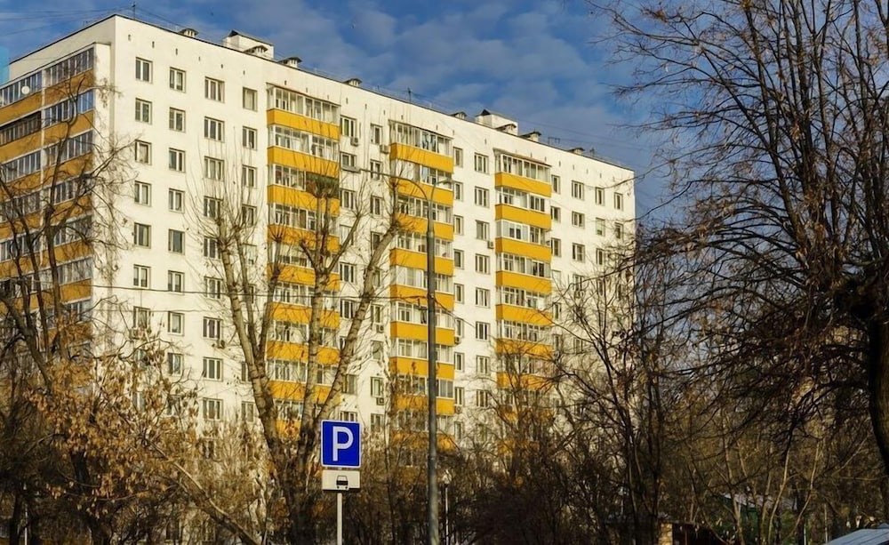 Inndays Sportivnaya
