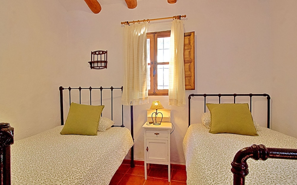 Cortijo El Majito in Frigiliana