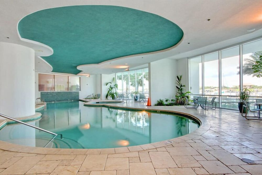 Bella Luna #404 by Southern Vacation Rentals