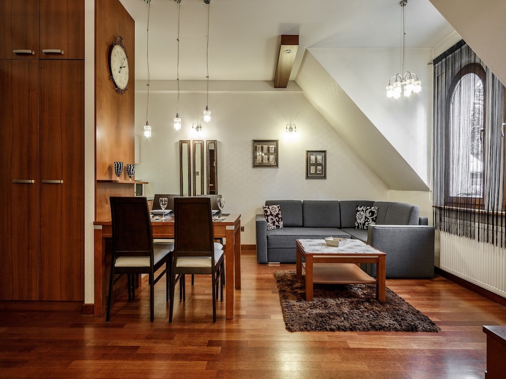 Tatrytop Apartamenty Radowid