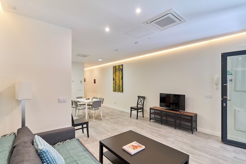 Apartamento Catedral Palace by gaiarooms