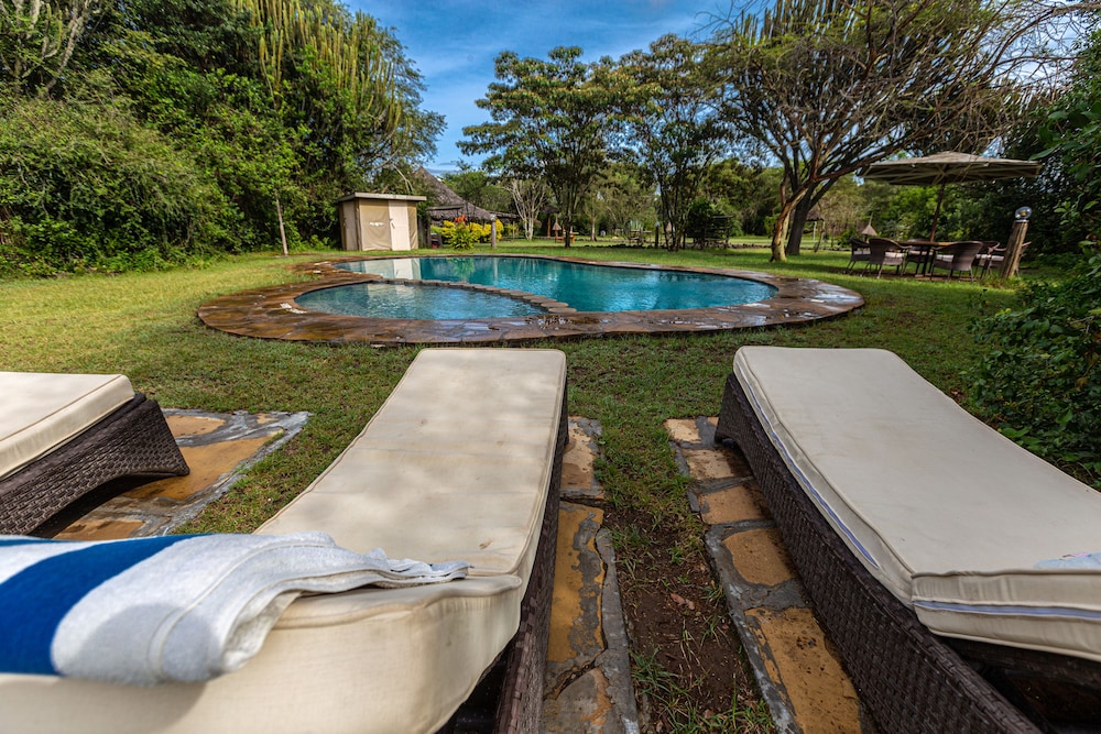 Mbweha Camp Lake Nakuru