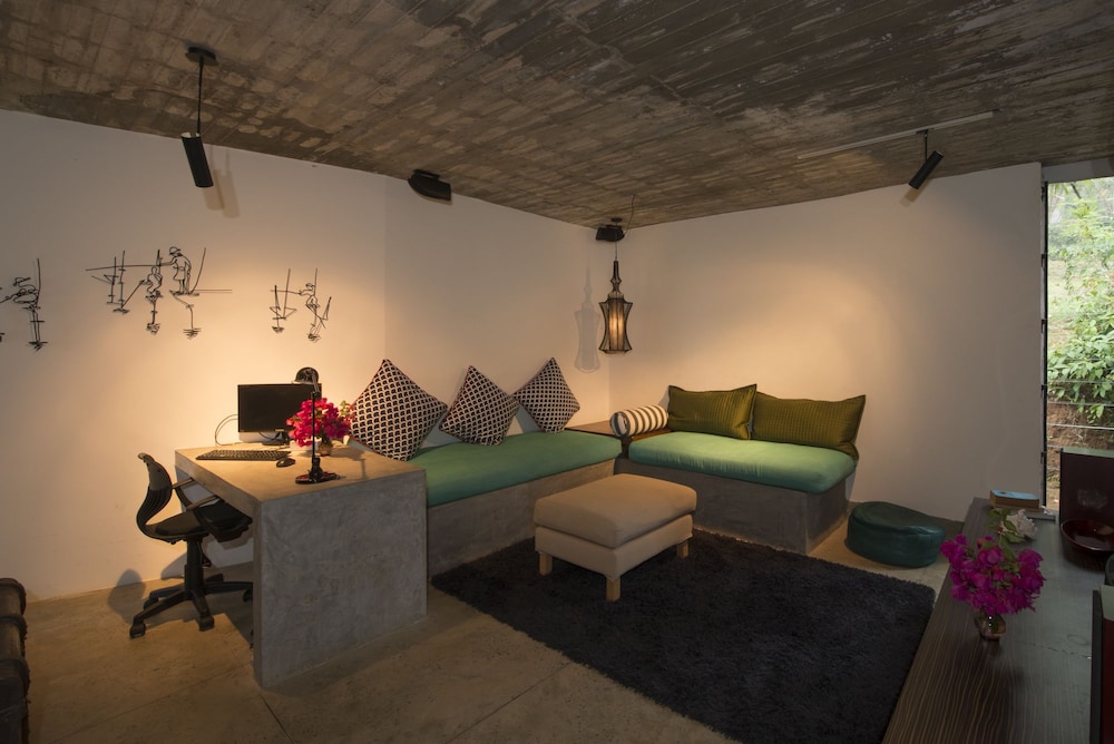 Walatta House