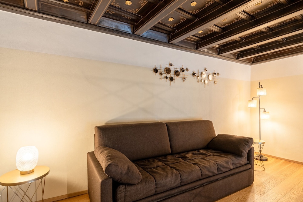 Palazzo Odescalchi by Wonderful Italy - Apt 6