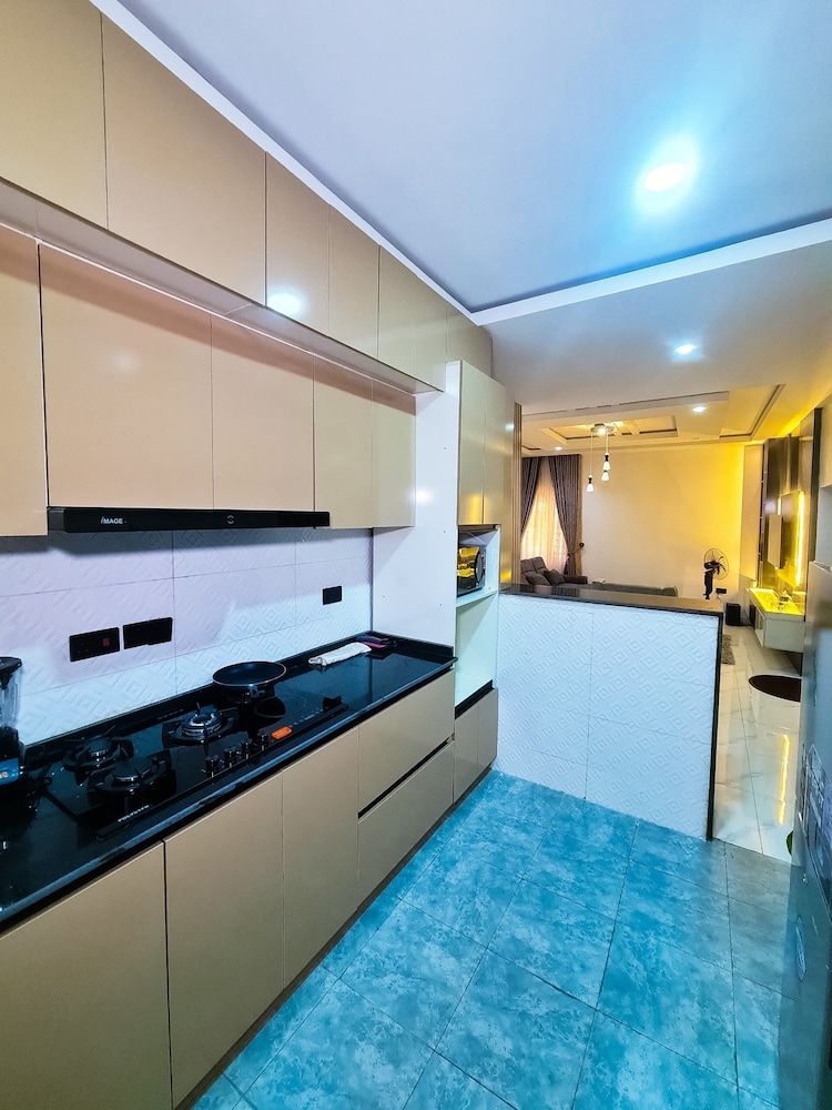 Premium One Bedroom Apartment
