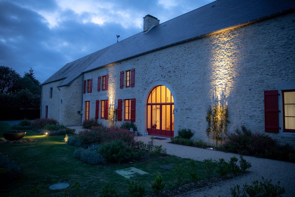 Au Manoir des Loges, 사진 20