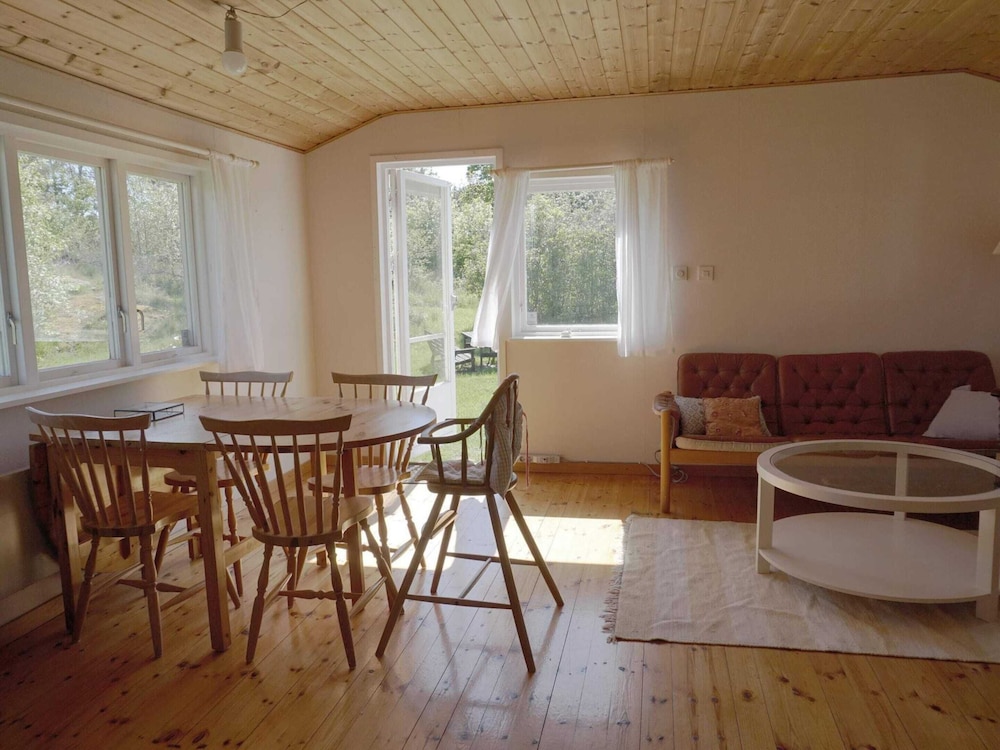 5 Person Holiday Home in Tyreso