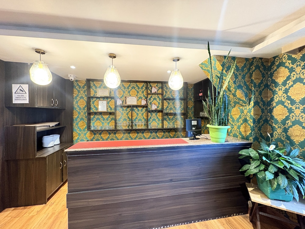 GRG TEMPO HERITAGE RESORT & SPA Gangtok