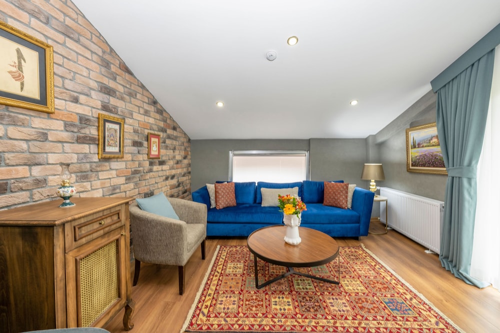 The Marions Suite Otel - Image 28