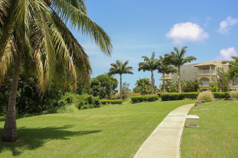 Apartment in Exclusive Royal Westmoreland - 323 by BSL Rentals