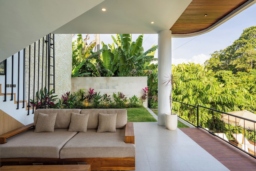 Jungle Breeze Villa by Betterplace