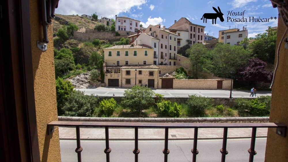 Posada del Huécar