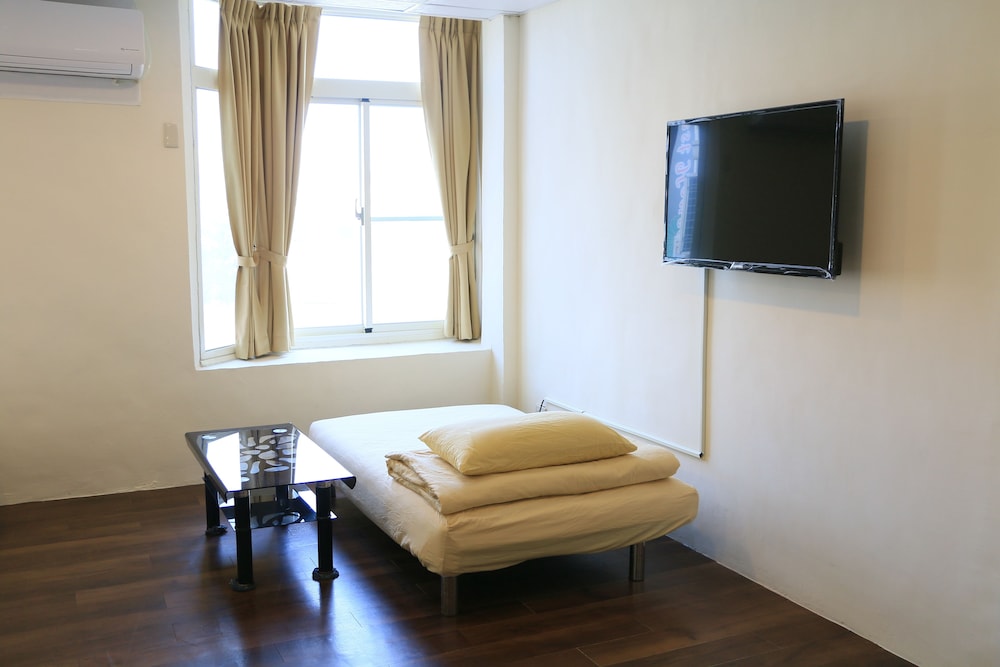 Harmony Guest House