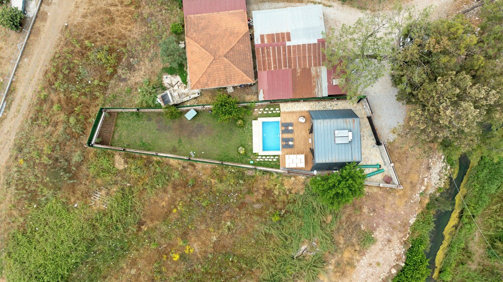Rose Bungalov Marmaris Hisaronu