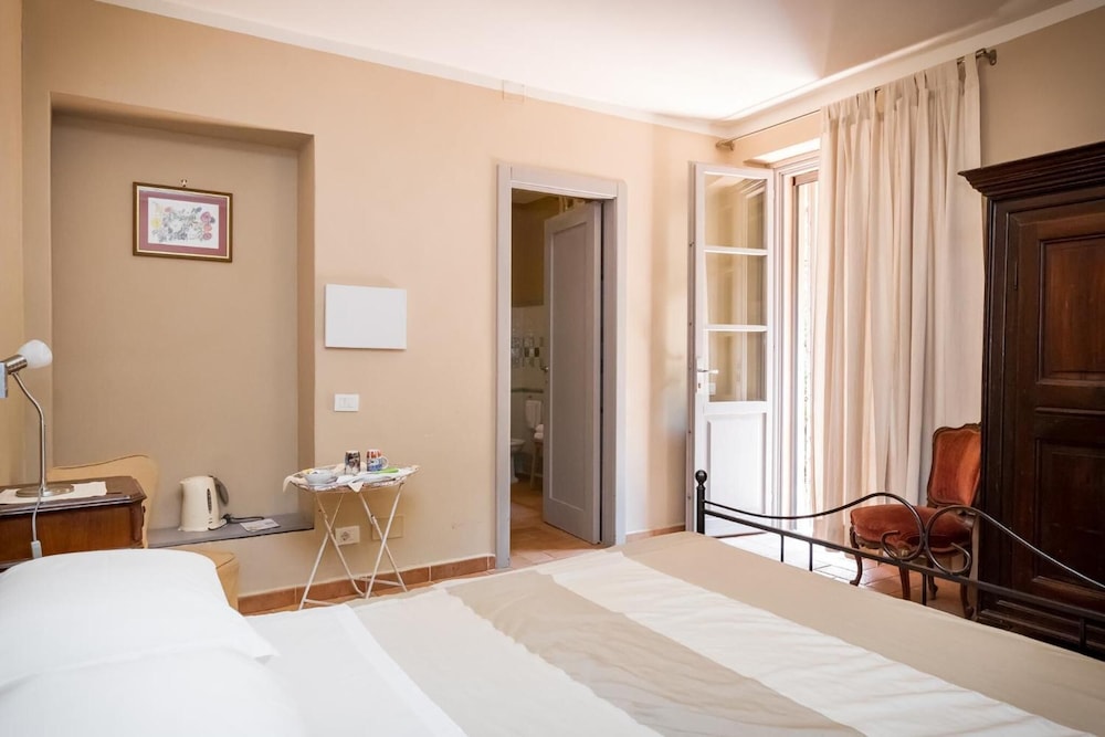Agriturismo Antica Pinciana