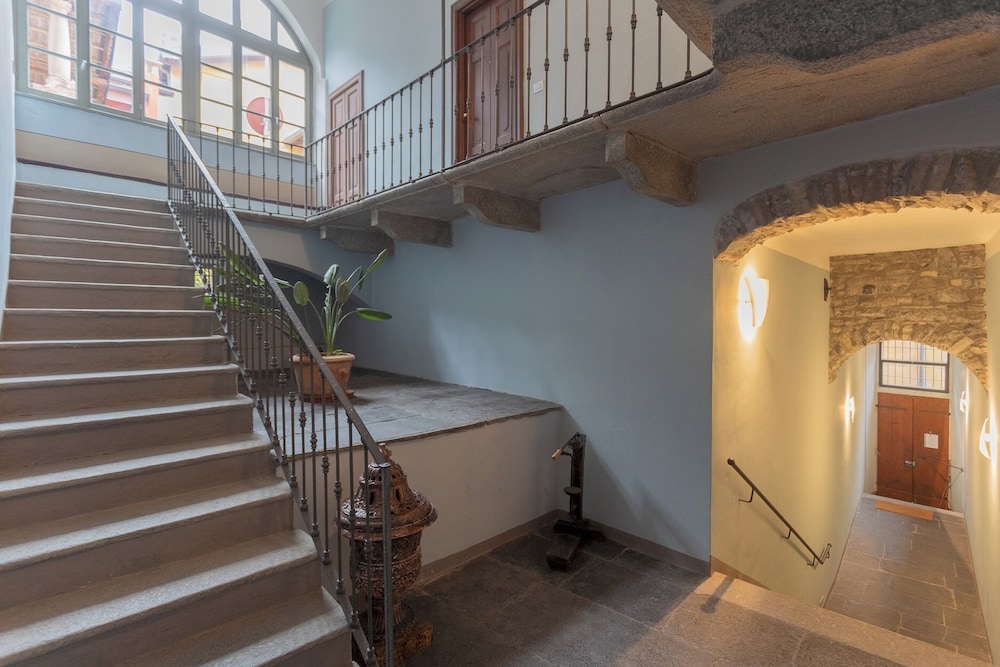 Torno Design Apartment by Rent all Como