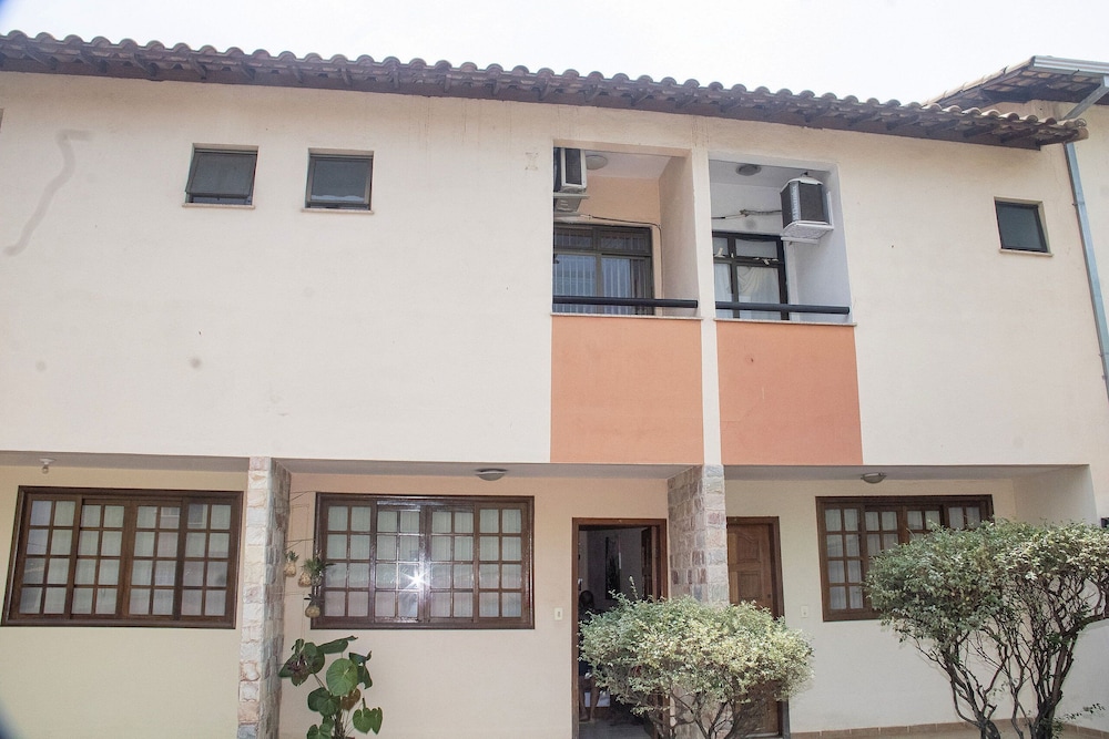 Casa 5 Santa Mônica