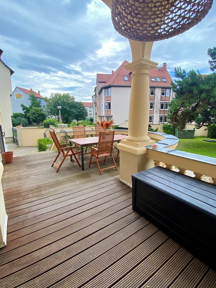 Villa le Palais
