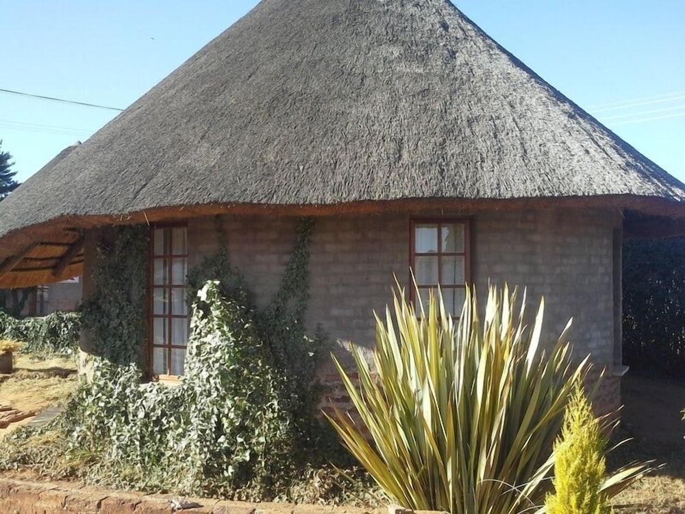 Bird Haven Guest House Leribe
