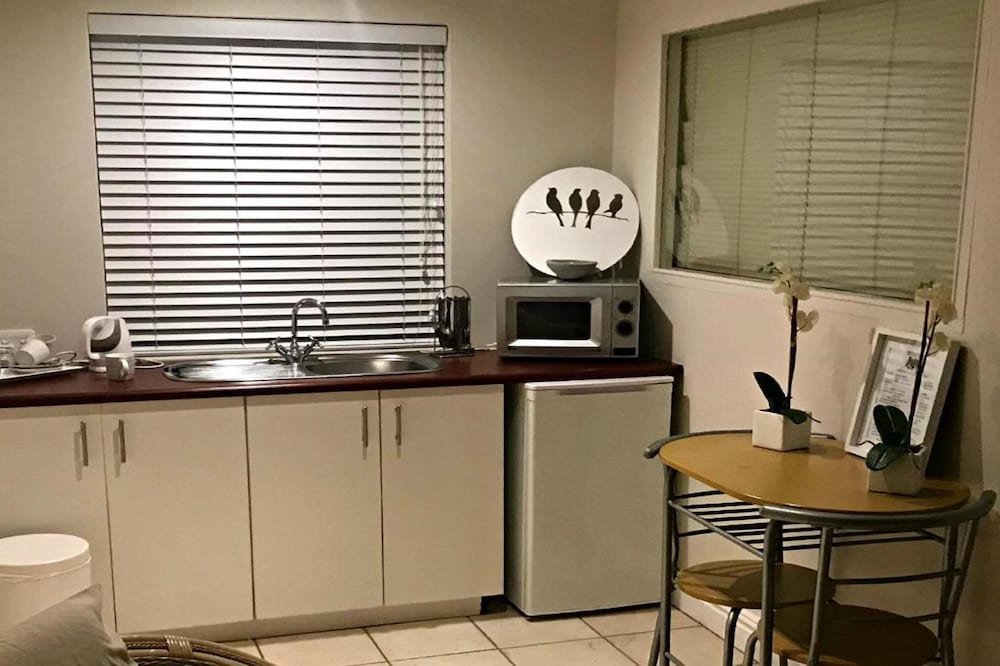 Roseroc Boutique Guest House, photo 39
