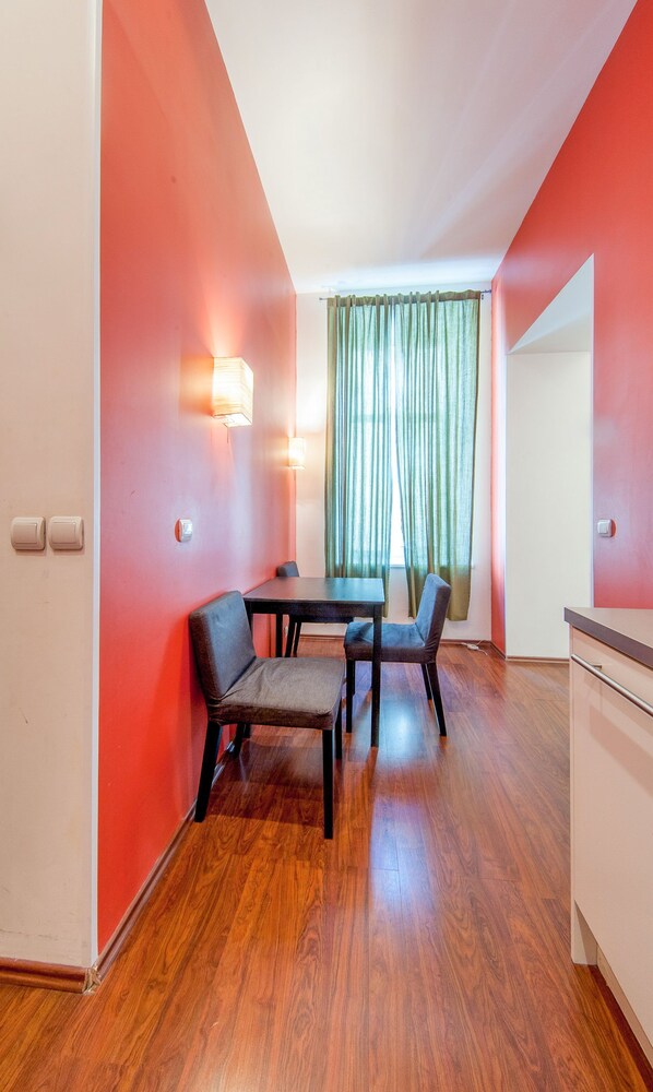 Piterstay Malaya Morskaya