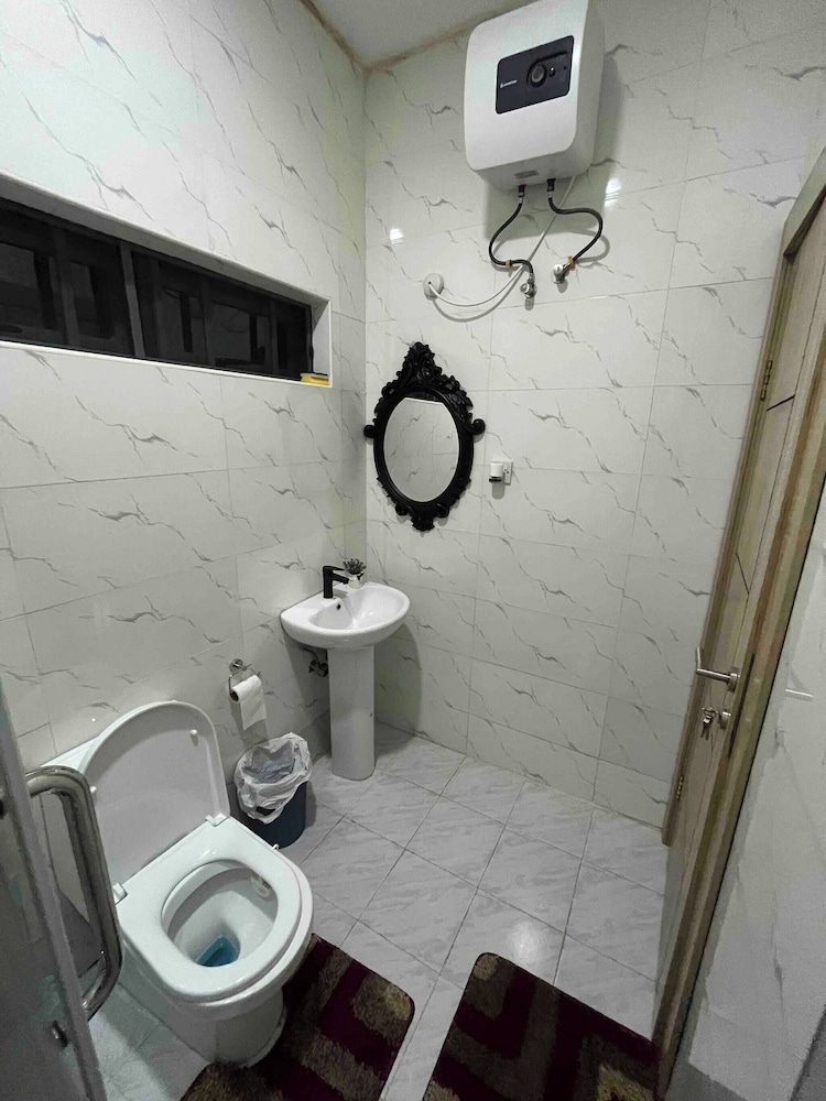 Aurequire 3 Bedroom Duplex Lekki Phase 1 Lagos