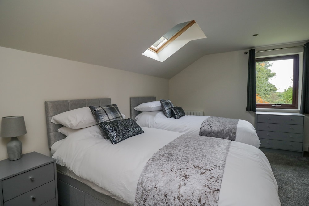 The Annexe, Melbourne House