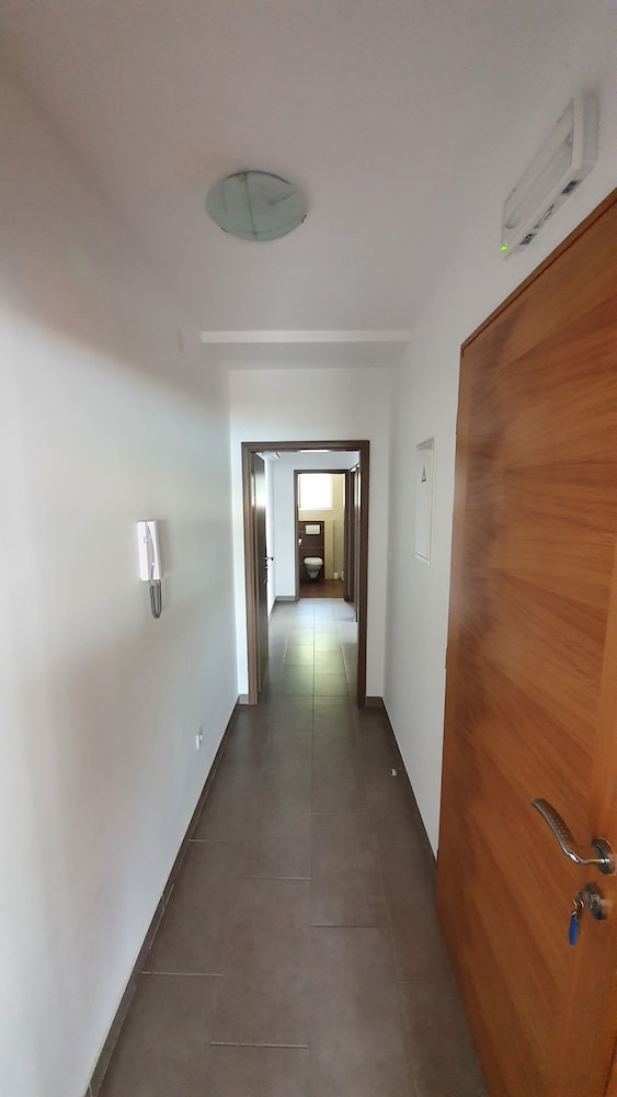 Apartments Jesen Augustin