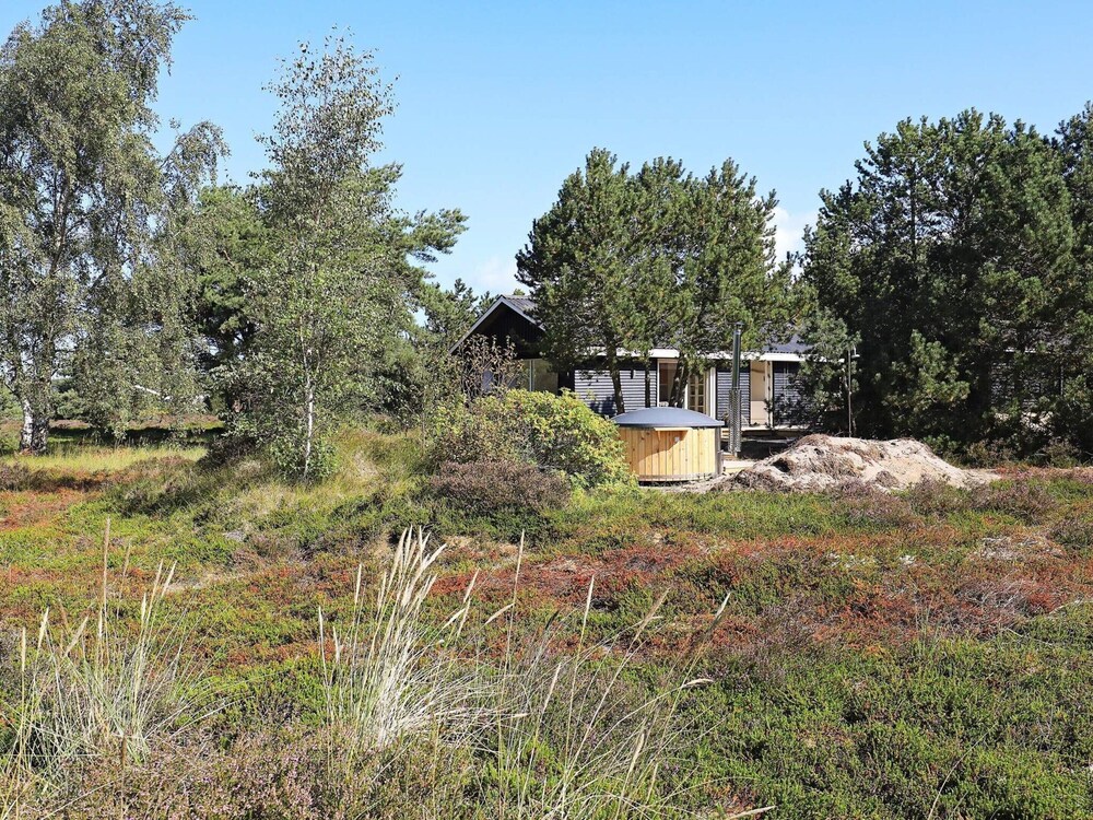 7 Person Holiday Home in Laeso