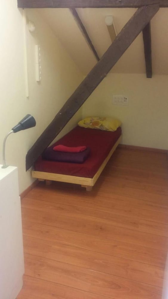 German Colony Guest House