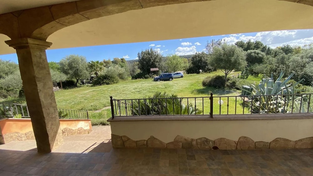 Sardinia Re - Country Villa Pala Venalza Flat 2
