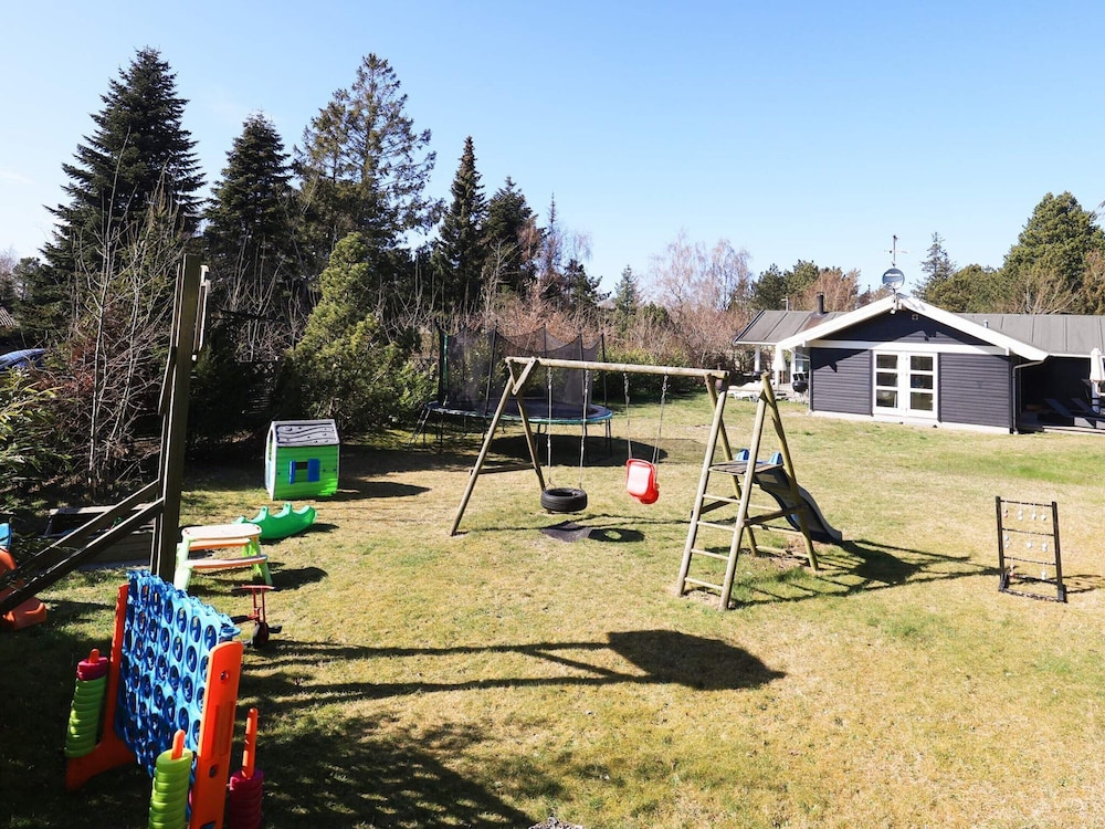 4 Star Holiday Home in Vaeggerlose