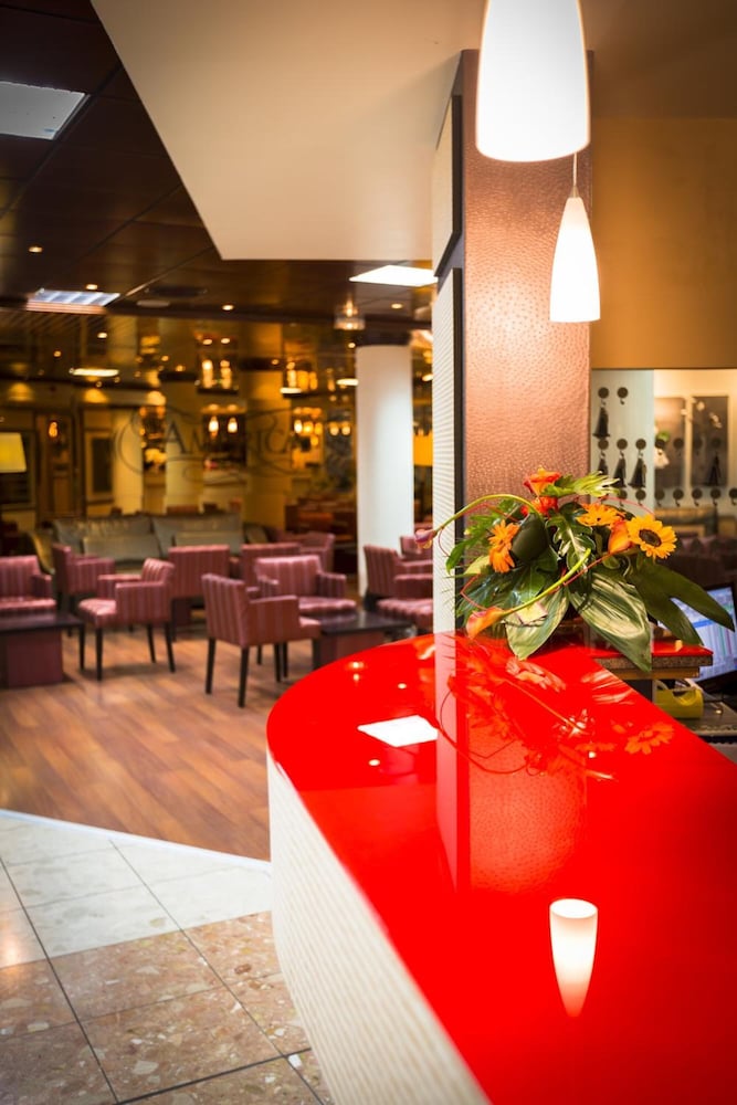 Lourdes Vacations - America Hotel Lourdes - Property Image 12