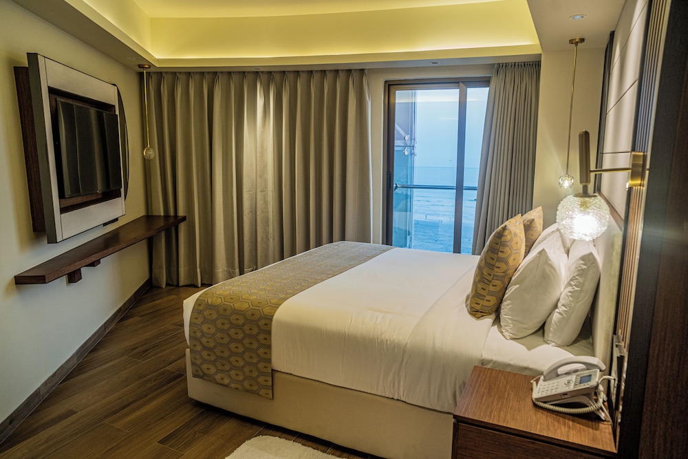 Ramada by Wyndham Cox's Bazar Kolatoli Beach — photo 2