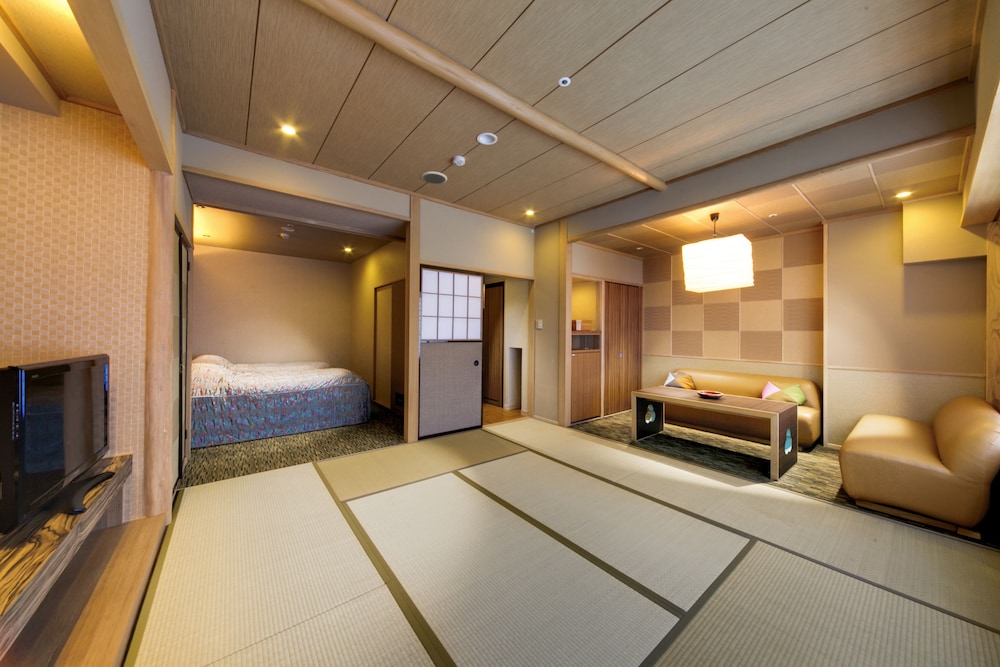 Hotel Tenbo