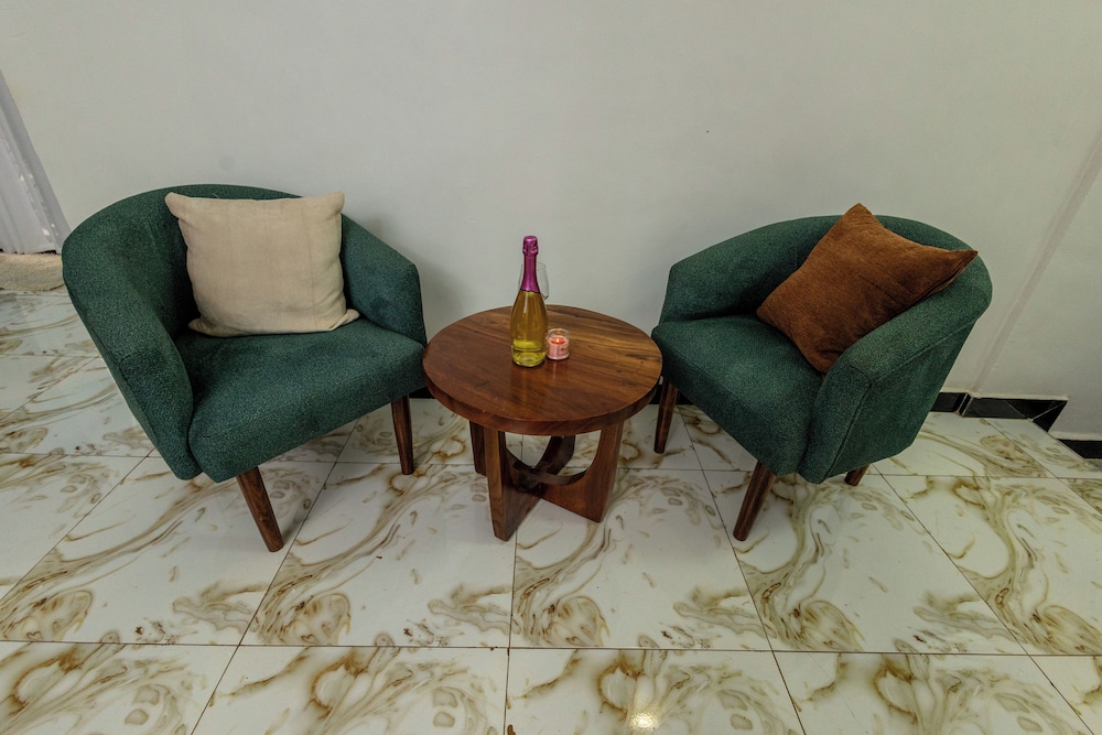 The Nest Kampala